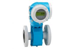 China Endress+Hauser Proline Promag W 300 Electromagnetic Flowmeter 5W3B50 supplier