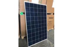 China 275 Watt Poly Solar Panel supplier