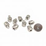 Non Standard Custom Step Rivet Anti Theft Screw  Eccentric Nail for sale