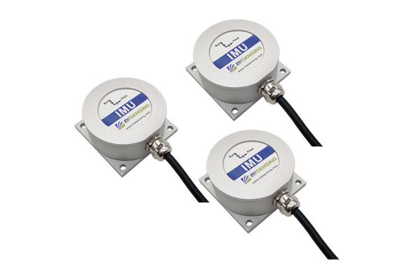 BW-IMU300 Cost-Effective Inertial Measurement Unit IMU RS232 /485/TTL Optional
