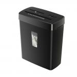 CD222P 13L 8 sheets Cross Cut Wholesale Small Paper Shredder Paper Shredding Machine For home office use for sale