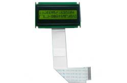 China GFC1602AB-YPAEEPB07 supplier