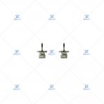 PANASONIC NOZZLE 205S N610017370AC , Panasonic smt nozzle , genuine spare parts for sale