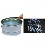 High Strength Medical Grade Silicone Rubber For FDA 21 CFR 177.2600 Food Contact Compliance for sale