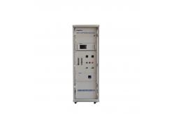 China Outdoor Air Pollution Cems System Emissions Monitoring Equipment supplier