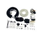 LLANO 48 Pin CNG Autogas Conversion Kit For 4 Cylinder CNG Gas Vehicular Kits for sale