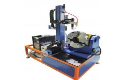 China Automatic welding equipment for high-precision carbon steel pipe joints supplier