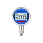 Intuitive and Convenient Digital Pressure Gauge for Air Pressure Measurement with Analog Percentage Display for sale