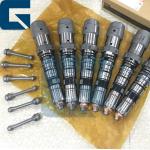 4088431 4076533 Engine Fuel Injector For QSK19 QSK23 Engine for sale