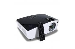 China DLP Short Throw full hd Educational Projector For Conference School supplier