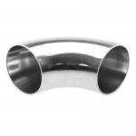 ASME Standard Copper Nickel Elbow Polishing For Superior Performance Forging Pipe Fitting Weld Connection for sale