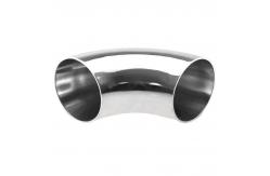 China 2 Inch Copper Nickel Fittings Threaded Gas Hose Connect 90 Degree Elbow supplier