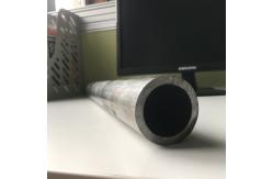 China Black MS Cold Rolled Seamless Tube Steel ASTM A106 Carbon Steel Precision Pipe supplier