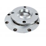Cnc Machined Schxxs ASTM A403 Steel Tube Flange Seamless Pipe Fittings for sale