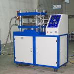 10T 20T 30T 50T 80T 100T Flat Vulcanizing Machine Electric Heating Water Cooled