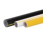 Leak Proof Pex-al-pex/pex/pexa Pipe 16mm 20mm 25mm 26mm 32mm Pex Pipe For Floor Heating Gas System for sale