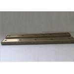 High Precision Die & Mould Cam Slide Program Die Mounted Cam Unit Standard Metal