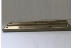 China High Precision Die & Mould Cam Slide Program Die Mounted Cam Unit Standard Metal supplier