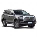 2024 Great Wall Tank 500 3.0T 10-speed Automatic Transmission 48V LED Electric Leather Dark for sale