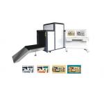 Digital 270KG Security Baggage Scanner , X Ray Security Systems With CE Certification for sale