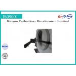 High - grade Electrical Safety Test Equipment , Washing Machine Door Durability Tester