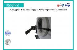 China High - grade Electrical Safety Test Equipment , Washing Machine Door Durability Tester supplier