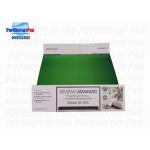 Slant Shelf Cardboard Counter Displays Lightweight For Revitive Medical Device