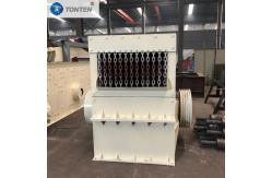 China Energy Save Box Crusher In Factory Low Power Consumption Cost Effective Operation supplier