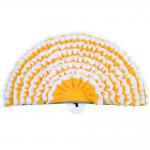 Polar Fleece Semicircle Dog Training Mat Slow Food Training for sale