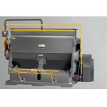 Manual Control Creasing Flat Die Cutter Machine Package Machinery for sale