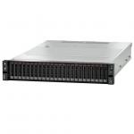 cheap Lenovo ThinkSystem SR655 AMD EPYC 7002 2u Rack Server a server for sale