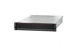 China cheap Lenovo ThinkSystem SR655 AMD EPYC 7002 2u Rack Server a server supplier