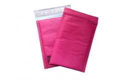 China Self Sealing Padded Kraft Paper Bubble Shipping Envelopes supplier
