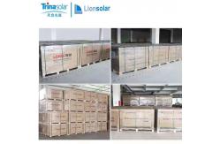 China Q1 Trina Monocrystalline Solar Panel 445W 450W 500W 600W 700W supplier
