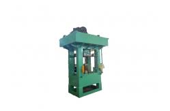 China Manufacturer 150T Automatic Stretch Metalware Cookware Hydraulic Press Machine supplier