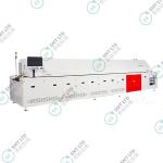 Vacuum Reflow Soldering Machine Customizable for sale