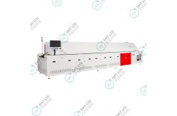 China Vacuum Reflow Soldering Machine Customizable supplier