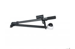 China LCD Camera Portable CMOS Under Vehicle Search System supplier