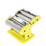 Shule Hot Sale Wholesale Smart Manual Hand Operated Pasta Maker Machine