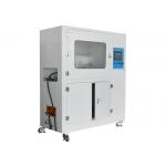 IEC 60309-1 Vehicle Connector And Plug Breaking Capacity Testing Machine