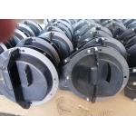 Black Colour Seed Meter with Fast Speed for Export Standard Pallets Package for sale