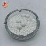 1-90MM Alumina Ceramic Porcelain Media Milling Beads Inert Ceramic Ball For Mill for sale