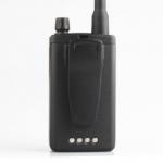 Q11 Walkie Talkie CTCSS Call Encryption FM Radio Noise Reduction Long Range