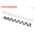 Zinc Plating Replacement Furniture Springs Straight Shape High Tensile Strength for sale