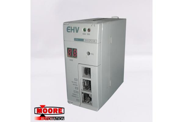EHV-CPU128 EHV One Year Warranty PLC Module