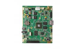 China Proto OEM SMD DIP PCBA PCB Assembly Testing Smt Electronics Manufacturing supplier