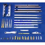 Universal AI parts for SMT AI part for sale