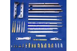 China Universal AI parts for SMT AI part supplier