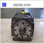 Stove Car Heavy Duty Hydraulic Motors HMF110 Hydraulic Oil Motor for sale