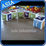 Custom Inflatable Water Marker Buoy With Good Price for sale